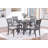 Earnest 5-Piece Dining Set