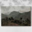 Paysages rétro-Cccxciii - Cavas enveloppés de galerie-1042714040