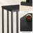 Sashko End Table-1100007929