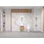 Meuble-lavabo flottant mural avec lavabo-1836587034