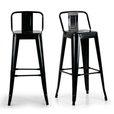 Tabouret de bar 30 po Jhoshua