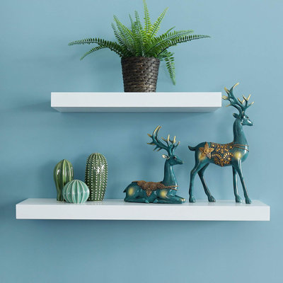 Himmelmann Floating Shelf