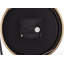 Masardis Metal Wall Clock