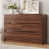 Walnut is out of stock selected