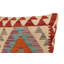 Housse et insert de coussin carré 100% laine