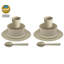 Piece Dinnerware Set - Service for 3-102484601
