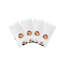 Cotton Blend Square Napkins