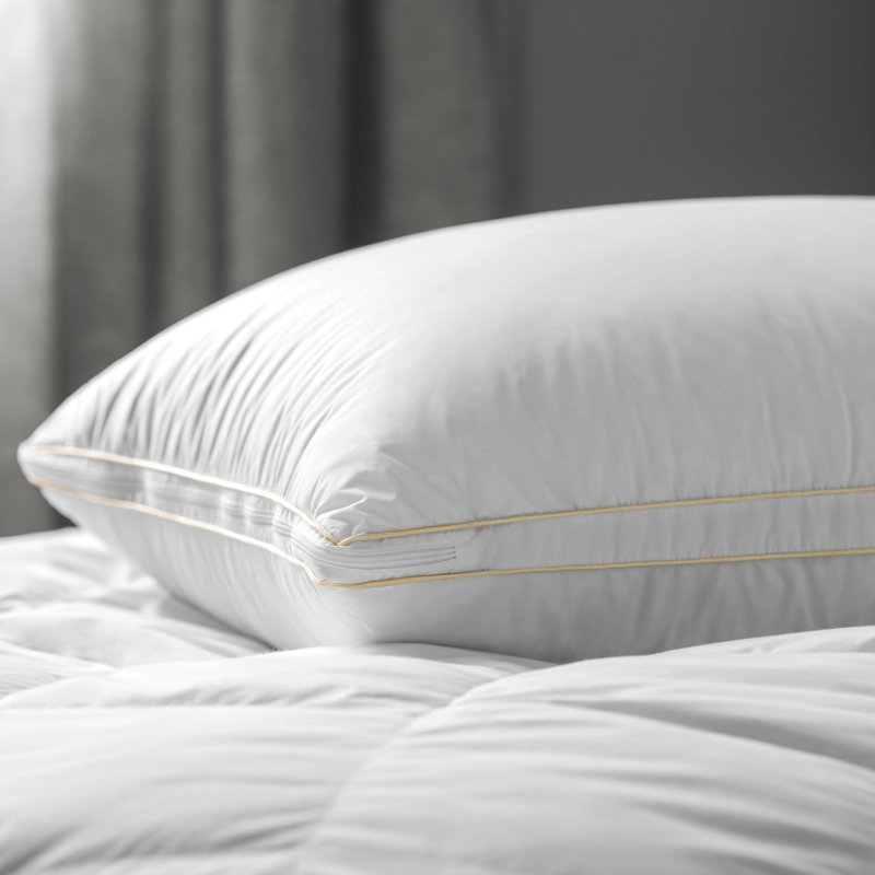 Artemis Down Blend Firm Pillow