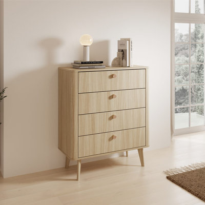 Tiernen 88cm Sideboard