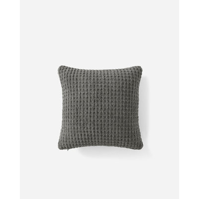 Snug Square Pillow Cover & Insert