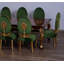 Luxor Dining Table