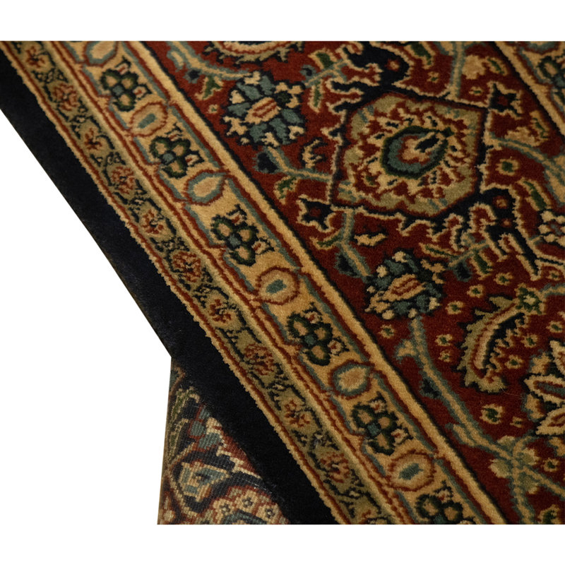 One-of-a-Kind 6' X 8'11" Area Rug