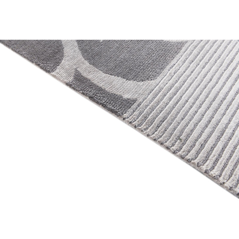 Indira Gray Rug