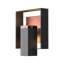 Shadow Box Aluminum Wall Light-2034144412-2034144404-2034144403