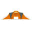 Tente pour 9 personnes vidaXL-90720020