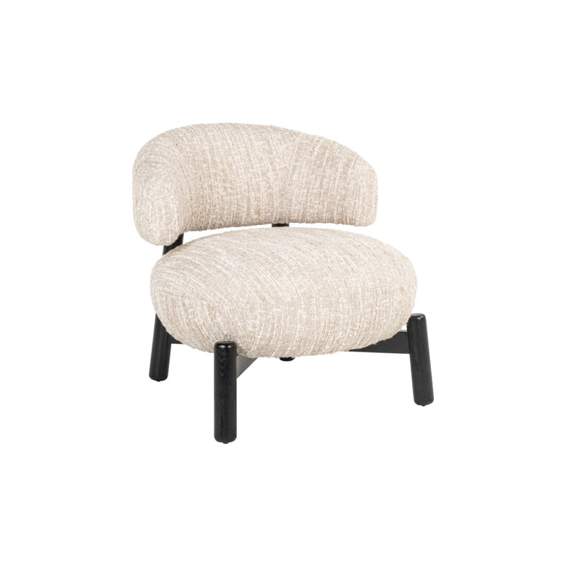 Méridienne Ornella, Beige