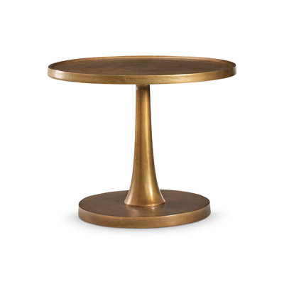 Benson Tray Top End Table