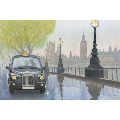 Along The Thames