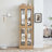 Glass Storage Cabinet-272238272