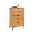 Oak is out of stock