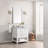 Breckenridge 30'' Single Bathroom Vanity with Top-89286501-92902184-100710559