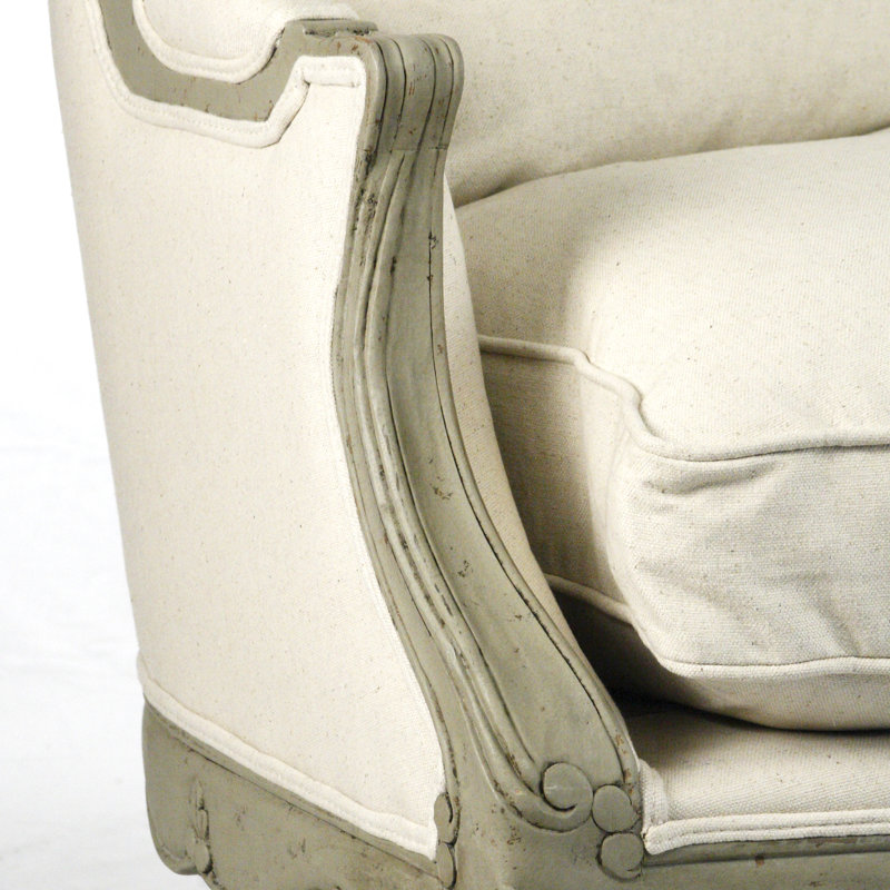 Fredrik 78'' Upholstered Sofa