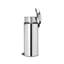 Brabantia NewIcon 30 Litre Soft Closing Pedal Bin with Metal Inner Bucket-21397411