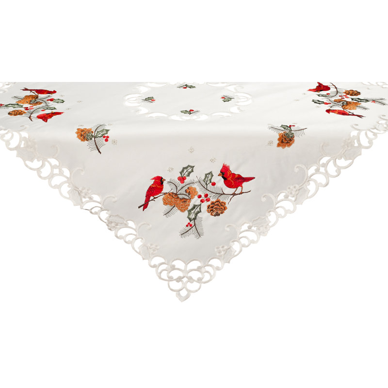 Plateau de table Cardinal (33 po²)