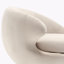 Chaises d'appoint pivotantes 360 degrés Cuddle Barrel-1119174677