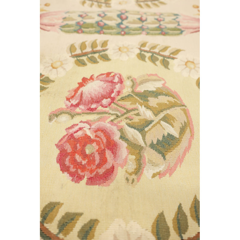 Hand Woven Tapestry