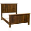 Lit simple Fireside Lodge Barnwood-418326536