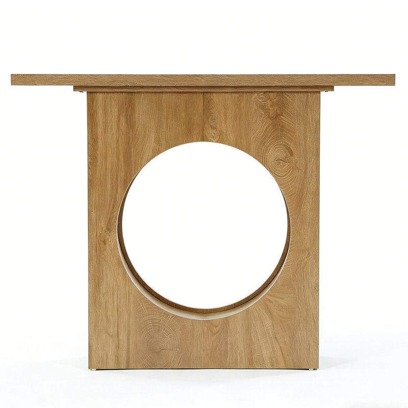 105cm Console Table