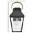 Franconia Marmee Aluminum Wall Light