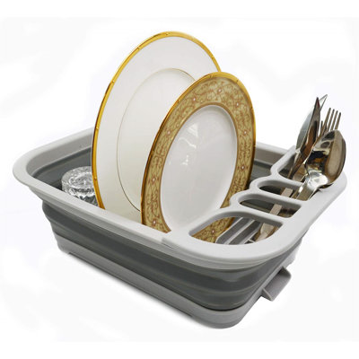 Plastic Kitchenware Divider
