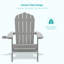 Luna Adirondack Chair-1491492598