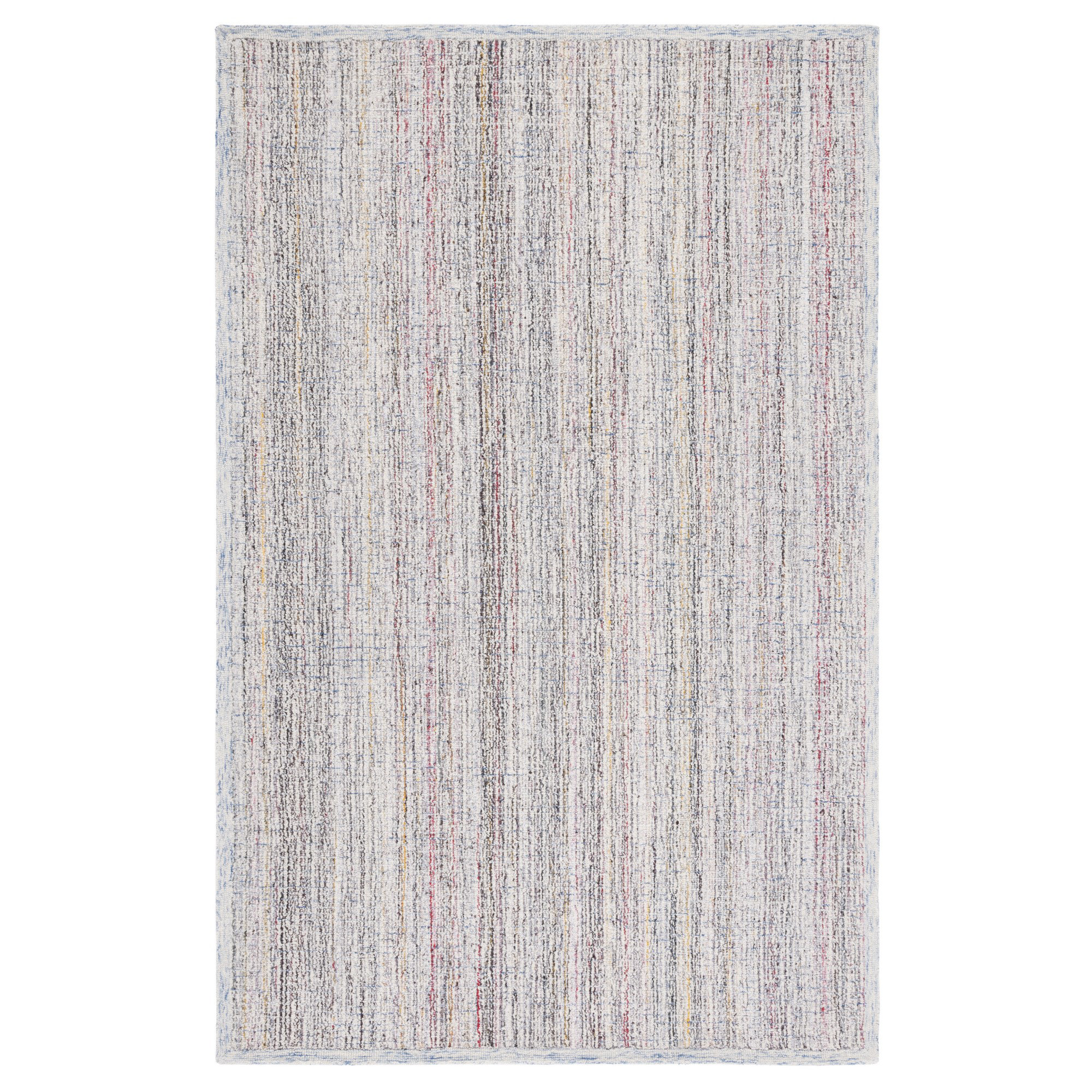 Caliban Rugs Rosecliff Heights Caliban Hand Tufted Performance Caliban Rug | Wayfair