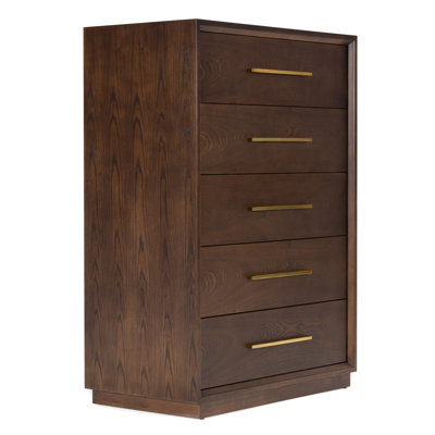 Commode 5 tiroirs Langley