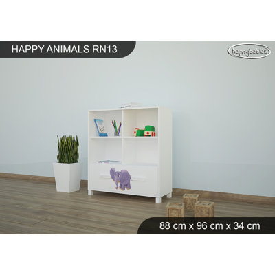 88cm W Kids Cube