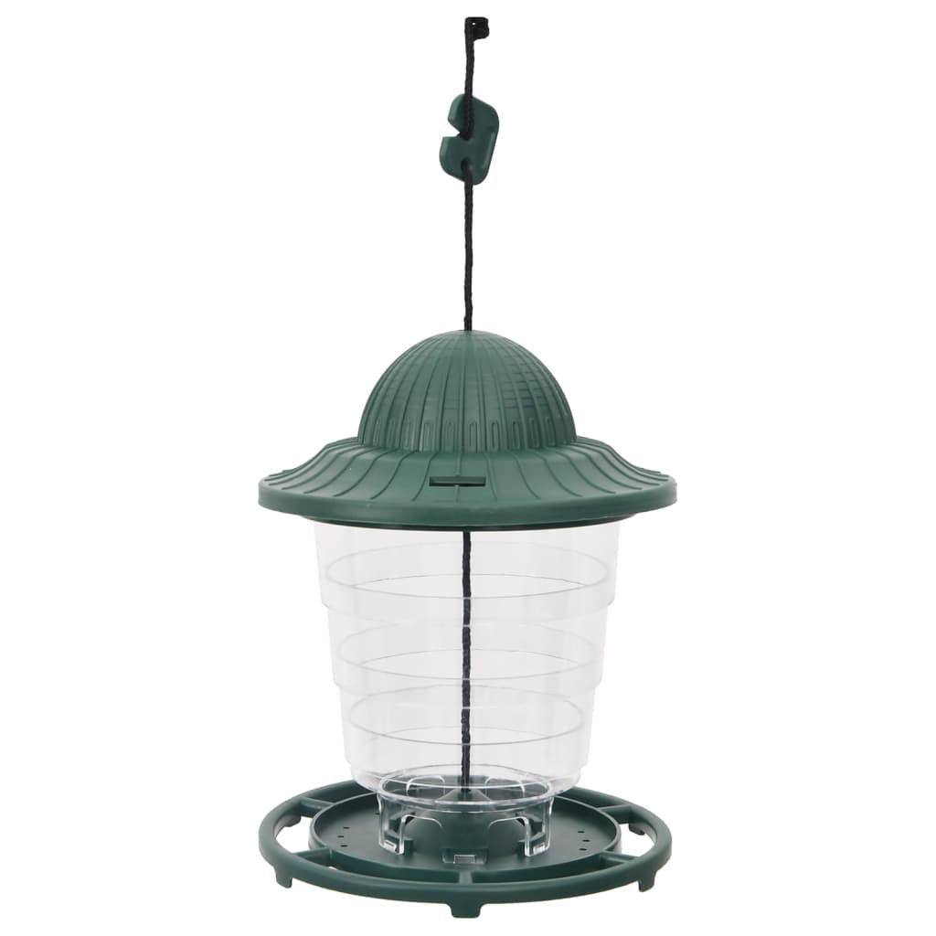 Ophelia & Co. Bird Feeder Dark Green PP (Polypropylene), PS ...