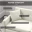Chetram 3 Seater Sofa