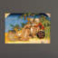 Hokusai - Wrapped Canvas Painting-21212168