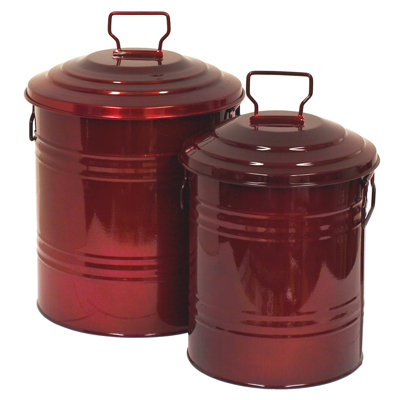 Red Barrel Studio® Bucket