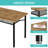 5 - Piece Dining Set