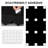 Professional Acoustic Soundproof Panel, Studio Wall Foam