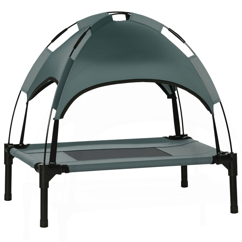 Pet Bed Elevated Dog Bed Outdoor Dog Cot