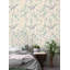 Papier peint botanique neutre Mariko-1582354361