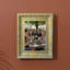 Cadre photo doré antique 1PC pour photos et décorations de bureau 8 "x 10"-131271375-131271378-131271379