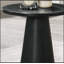 Table de bout ronde à piédestal unique-138466025
