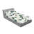 Hunter Green Slate Brown Floral is out of stock selected