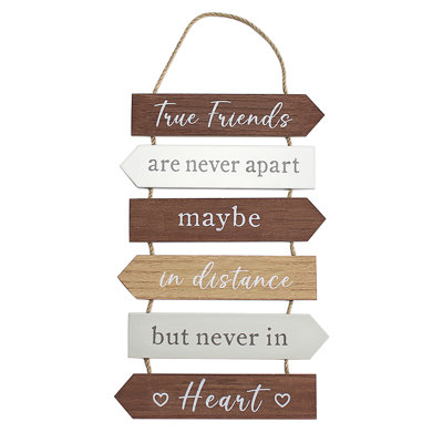 Sparks Gift Wall Décor